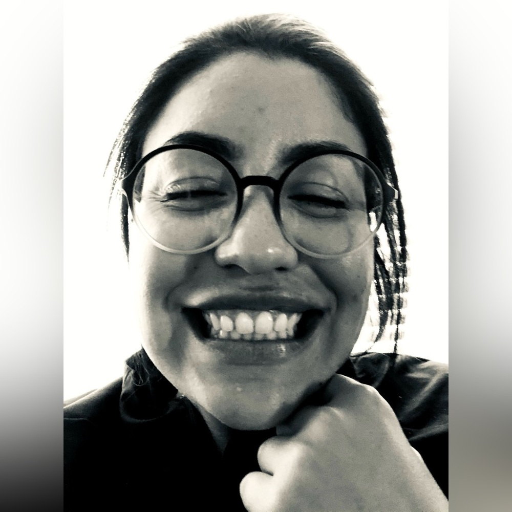 Meet your Posher, Lidia
